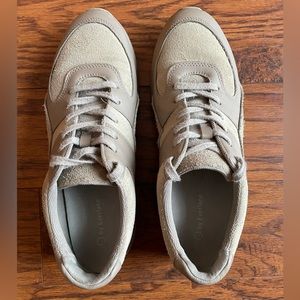 Everlane Trainer - Grey - Size 10.5